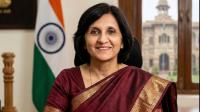 New higher education secretary amid student stir