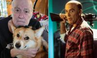 Phantasm star Reggie Bannister dies at 80 after battling Lewy Body dementia and Parkinson's disease