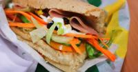 Town centre fast food chain misses out on top hygiene rating
