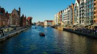Europe's cheapest city is like walking back in time with medieval waterfront and pints under £3