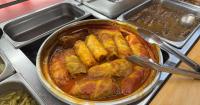 Tracking down Louisiana’s love of cabbage rolls at an old school Lafayette grocery
