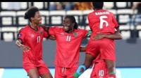18 Nations Book Tickets For 2027 Women’s Wo