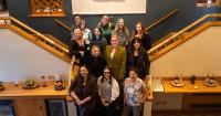 Cumbria female mentorship programme She Leads unveils new mentors