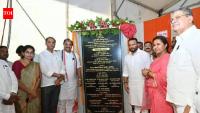 400-bed hospital to strengthen healthcare infra in Hinganghat