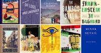 Novel approach: 10 great Arabic audiobooks you can listen to in English