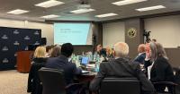 Purdue Board of Trustees approve new AD, school updates, expansions
