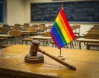 Students Sue Virginia School District for Blocking GSA