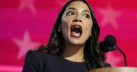 AOC Plans to Have Little Climate Change Victims by Freezing Her Eggs