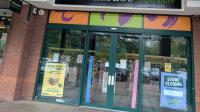 Former Central Six charity shop in Coventry could become 24 hour gym