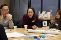 Free Community Training Workshops 11 August