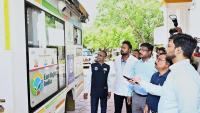 NABL introduces accreditation scheme for mobile food testing labs in India
