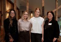 ‘My mission is to help businesses tell their stories’