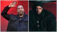 New Music Mondays:  Busta Rhymes Revisits J Dilla With “SPAZZZ”