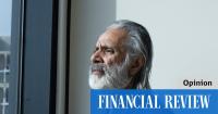Mongolian Catch-22: Court leaves Australian businessman stranded in exile
