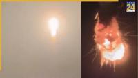 Watch: China’s Long March 7A rocket explodes after liftoff, ChinaSat-4B satellite destroyed; what went wrong with Beijing’s space mission?