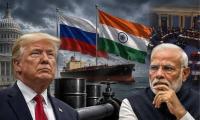 100% Tariff Threat Looms On India With  Senate Approving Russia Sanctions Bill