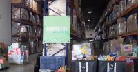 Miami gathers aid for those affected by the earthquake in Colombia