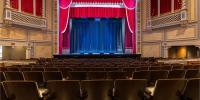 August at the Carolina Theatre: Music, Movies and Community Take Center Stage