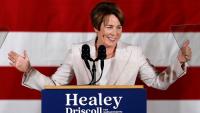 Cult of Death: Massachusetts Legalizes Abortion Right Up Until Birth