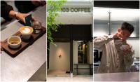 [EXCLUSIVE] The Story Behind 103 Coffee: The Malaysian Brand Brewing World-Class Coffee With Local Soul