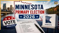 Minnesota primary election 2026 live updates: Who will win the governor and Senate nominations as Klobuchar, Flanagan, Craig, Lindell and Qualls face key battles?