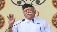 Mohan Bhagwat to address major Hindu gathering in New York on August 29