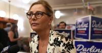 South Carolina Republicans hold primary to pick Senate replacement for the late Lindsey Graham