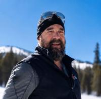 Lake Tahoe man dies in firefighting helicopter crash in Utah
