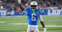 Seahawks confirm Terrion Arnold’s tryout amid cornerback’s legal issues
