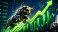 Gland Pharma shares rally 10% post Q1 results: Highest and lowest target prices
