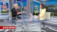 Louisiana senator on Todd Blanche’s Senate confirmation, AG-DOJ cooperation and more