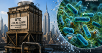 Why Can't We Eliminate Legionnaires' Disease?
