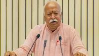 Mohan Bhagwat to address ‘Universal Oneness’ gathering in New York on August 29