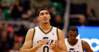 Who is Enes Kanter, the man jumping into the WNBA transgender debate?