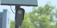 License plate readers in Aberdeen? Mayor gathers feedback on proposed Flock cameras