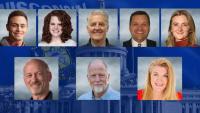 Vast array of Republican, Democratic candidates in Wisconsin’s 7th Congressional District
