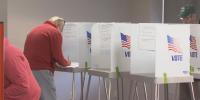 Wisconsin 25th Senate district candidates make final push before primary