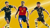 11 transfers, 21 days and a frantic £500m race - Man City could face hectic summer window finale