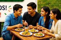 Experience the culture of India in Maple Ridge