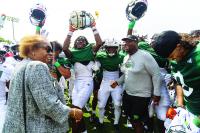 Chicago State builds its D-I football program behind a lot of energy, ambition