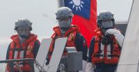 Taiwan soft-pedals Scarborough claim as Manila ties take priority