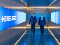 Middle East conflict leads to dip in orders for Heidelberg in APAC