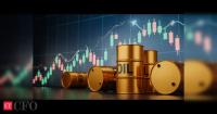 Oil Price Today (August 11): Crude oil rises to $88 after Trump's compensation demand dents Hormuz opening. Here's why