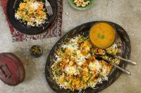 Sri Lankan Spice