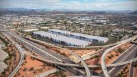 Industrial park in north Phoenix to create 1K jobs