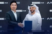 Space42 and A2Z advance driverless mobility in UAE