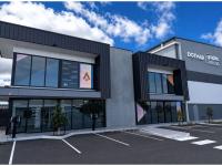 New facility for MM Plastics, Graphic Art Mart, and Dotmar in Melbourne