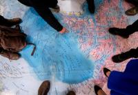 INTERVIEW: Arctic fishing, the one issue where world superpowers align