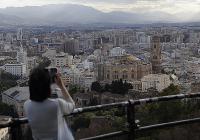 The New York Times reviews Malaga's transformation during Mayor Francisco de la Torre's 26 years in office