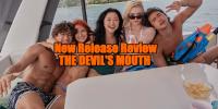 Film Review - "The Devil's Mouth"